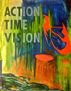 ActionTimeVision